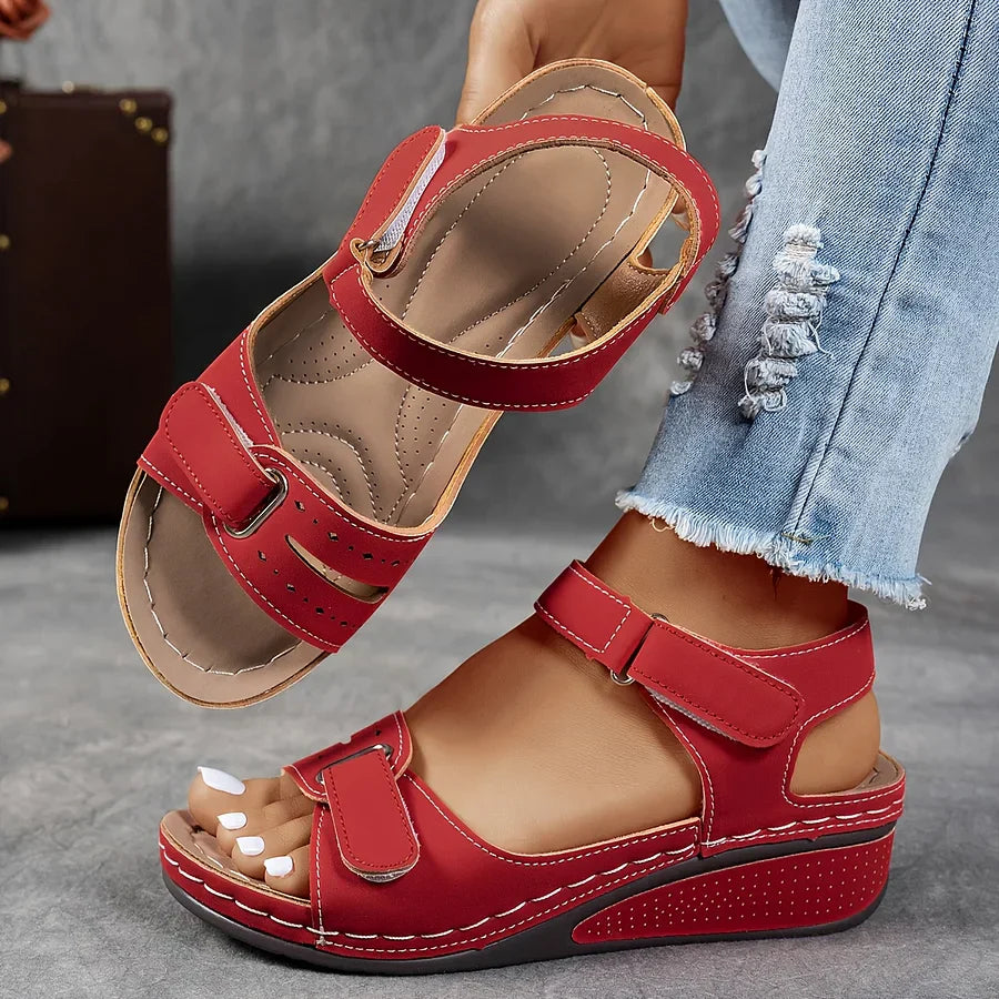 Althea | Stylish Orthopedic Sandals