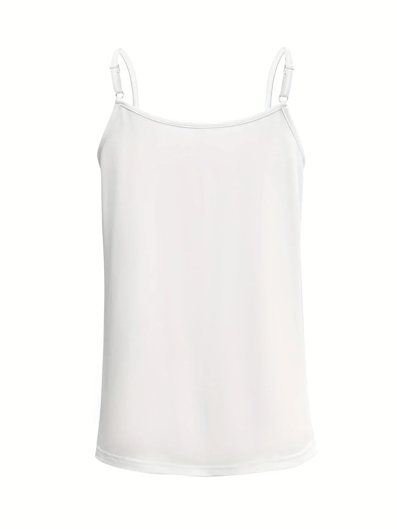 Kirsty | Elegant Sleeveless Lace Top With V Neck