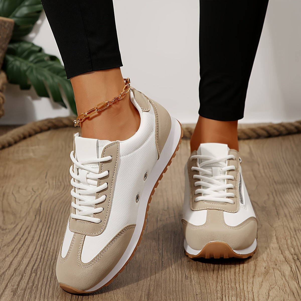 Tureia | Sturdy and Elegant Orthopedic Women's Shoe