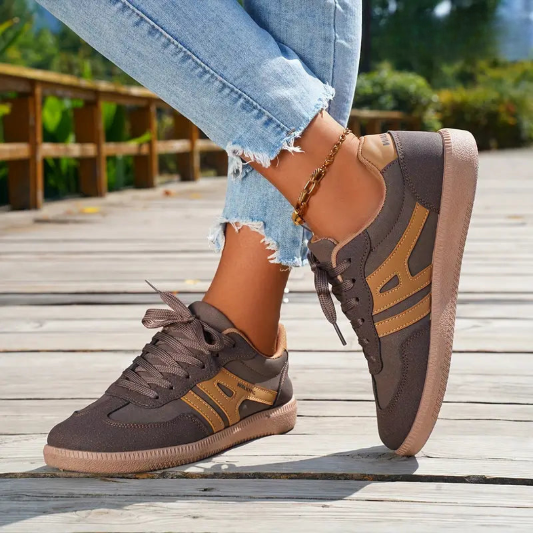 Tracey | Women's Orthopedic Shoes