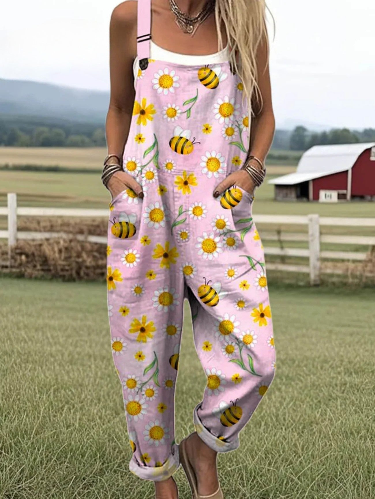 Buzz & Bloom