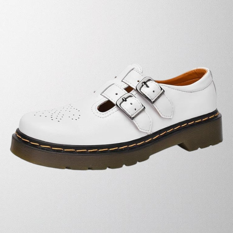 Olivia™ | Elegant Mary Jane Shoes