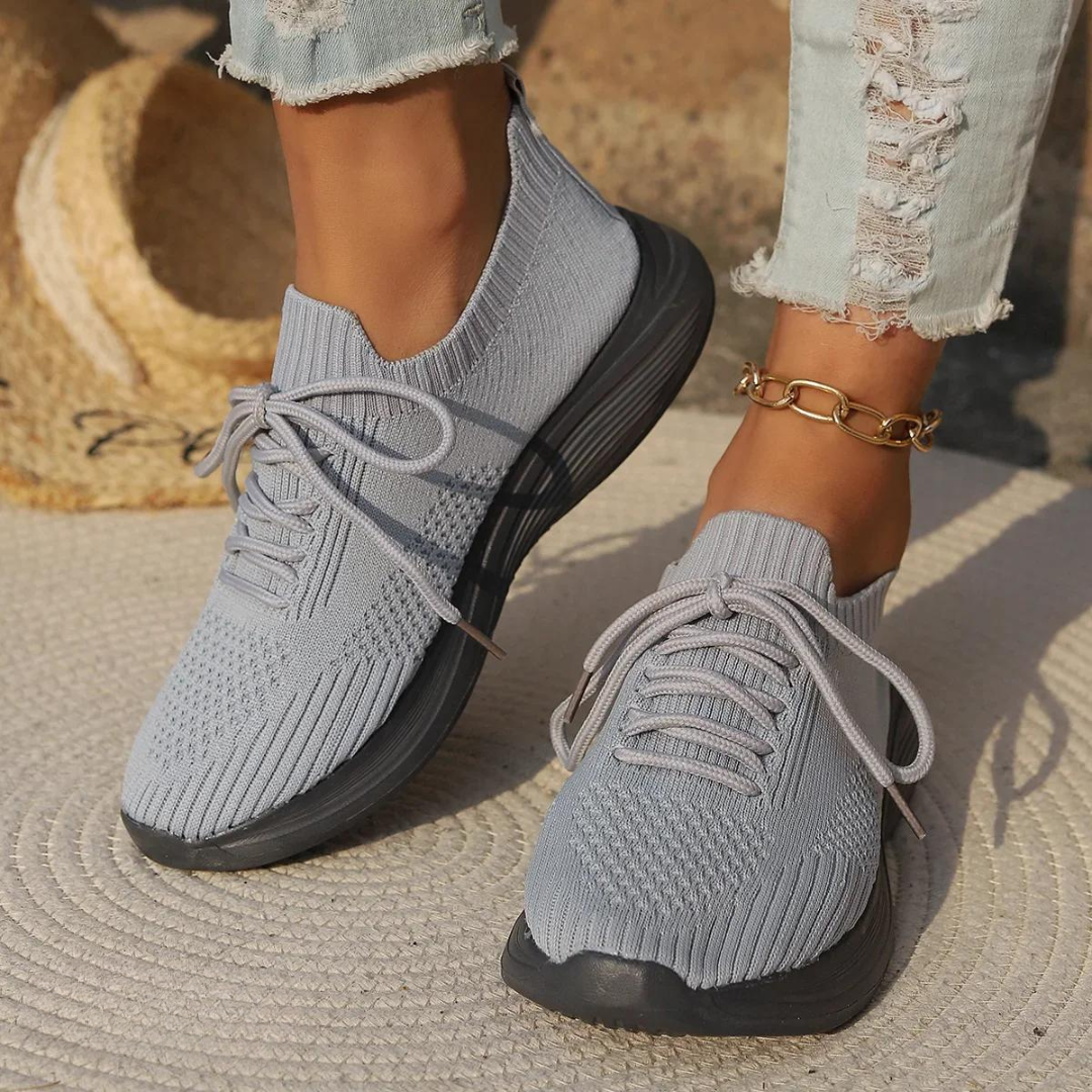 Elaruna | Orthopedic Women's Sneakers