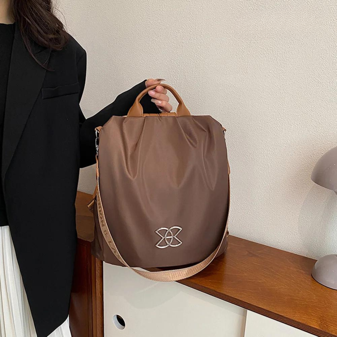 Tuleiya | Anti-Theft Bag