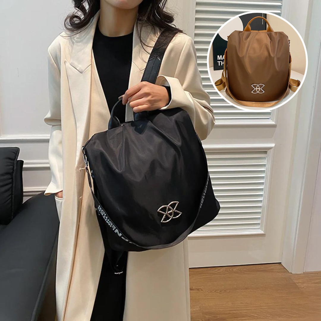 Tuleiya | Anti-Theft Bag