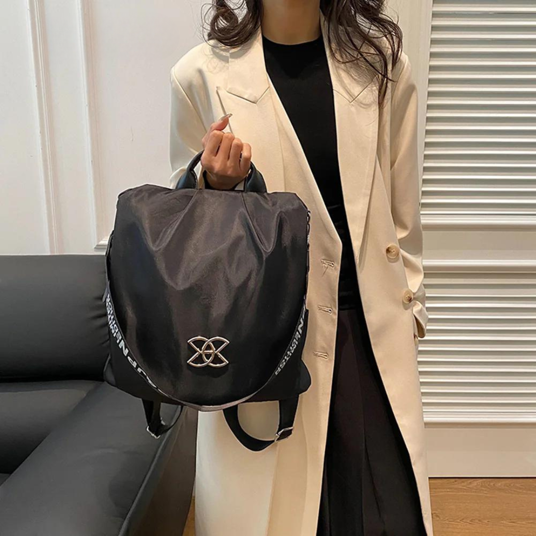Tuleiya | Anti-Theft Bag