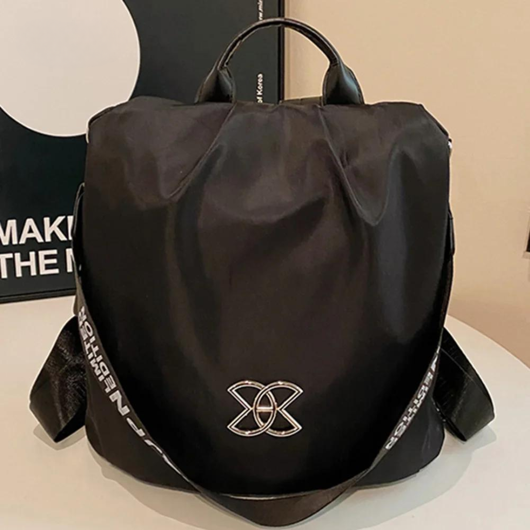 Tuleiya | Anti-Theft Bag
