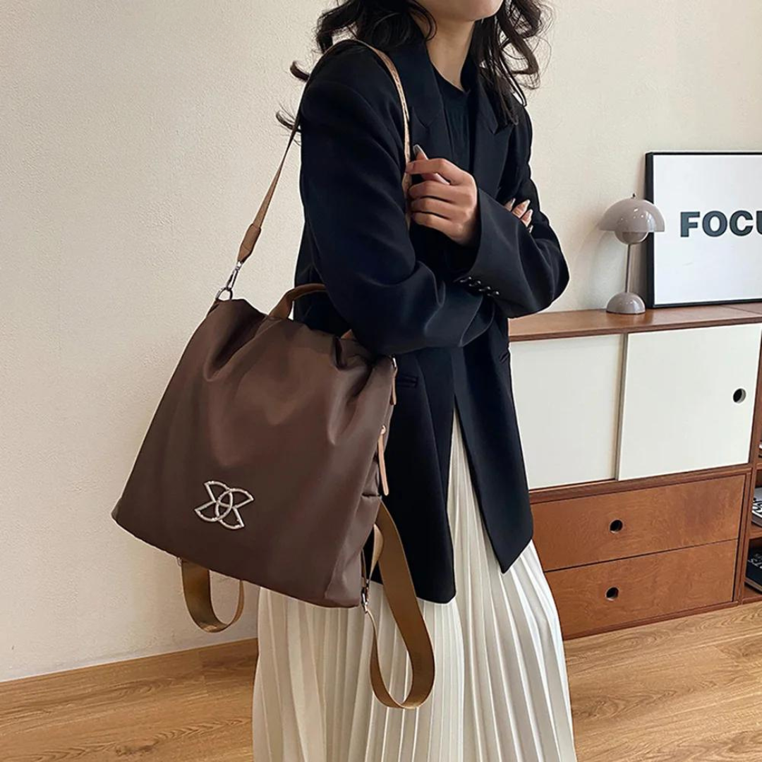 Tuleiya | Anti-Theft Bag