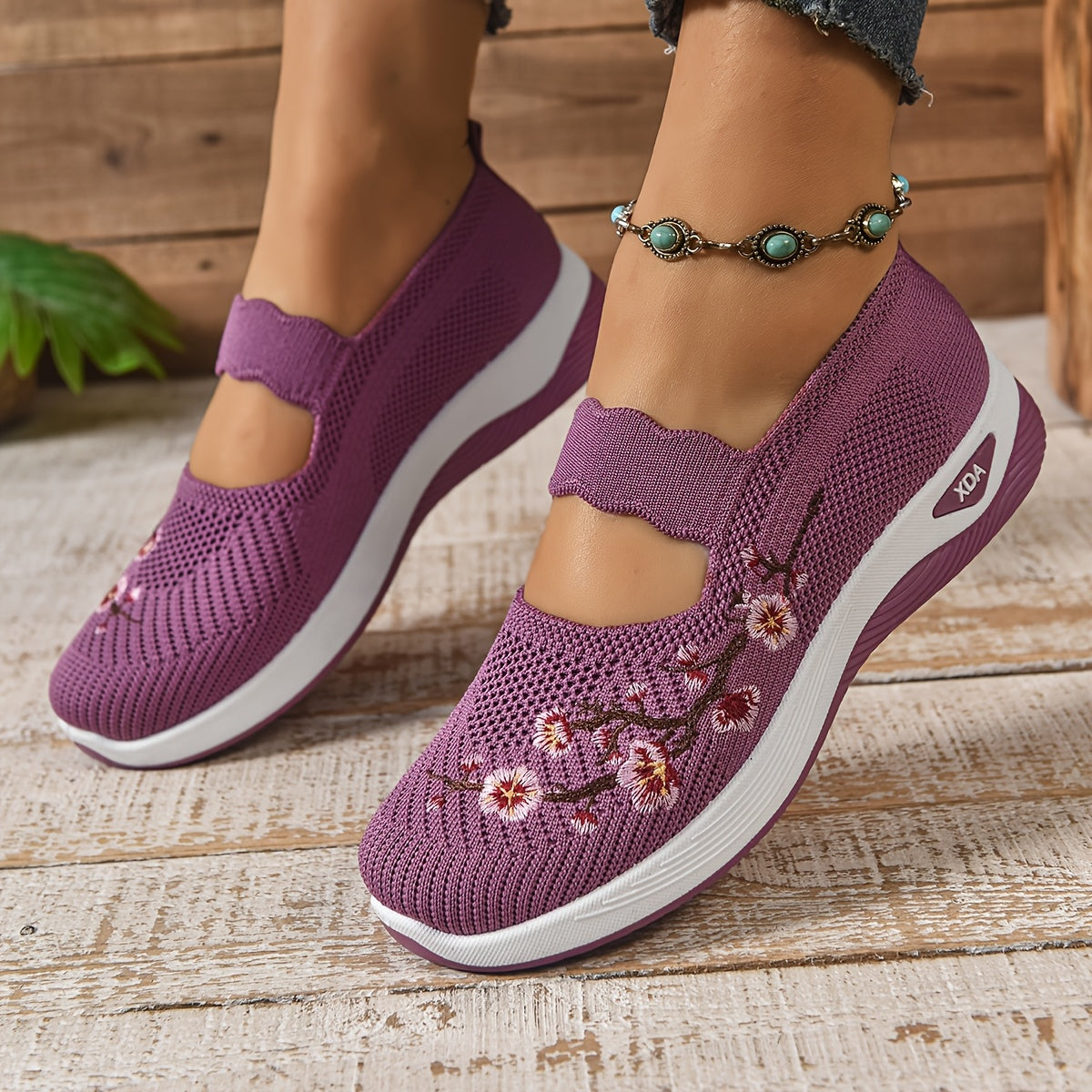 Roimata | Orthopaedic Comfort Shoes