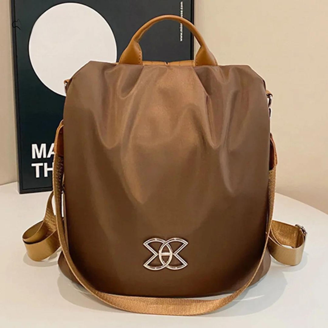 Tuleiya | Anti-Theft Bag