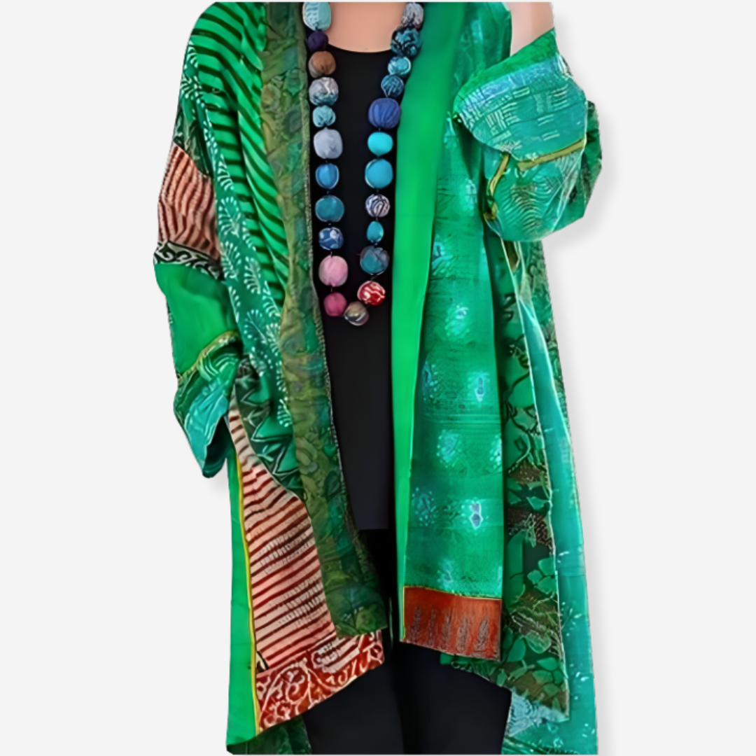 Karter | Stylish Cardigan