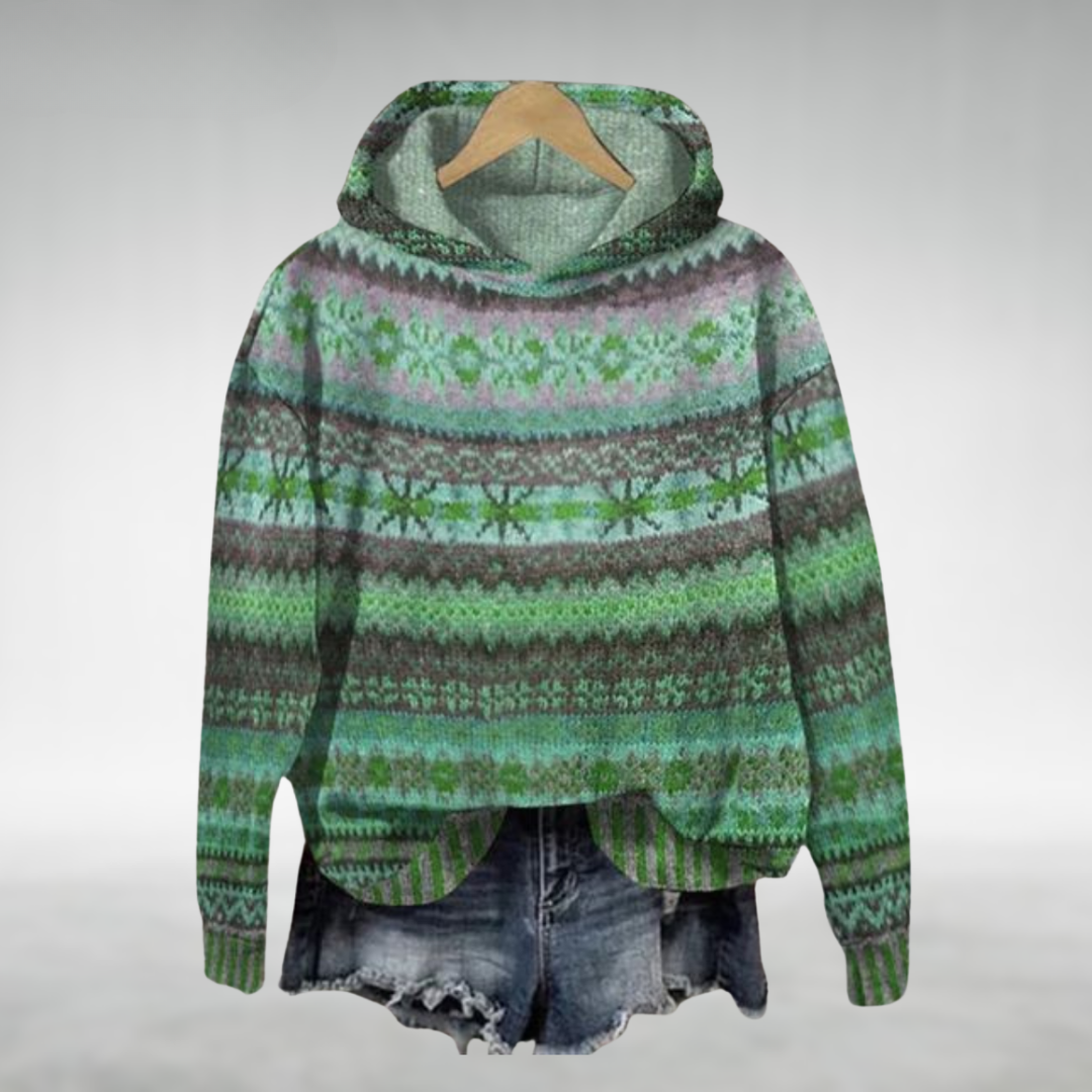 Tamsin | Comfy Women's Hoodie