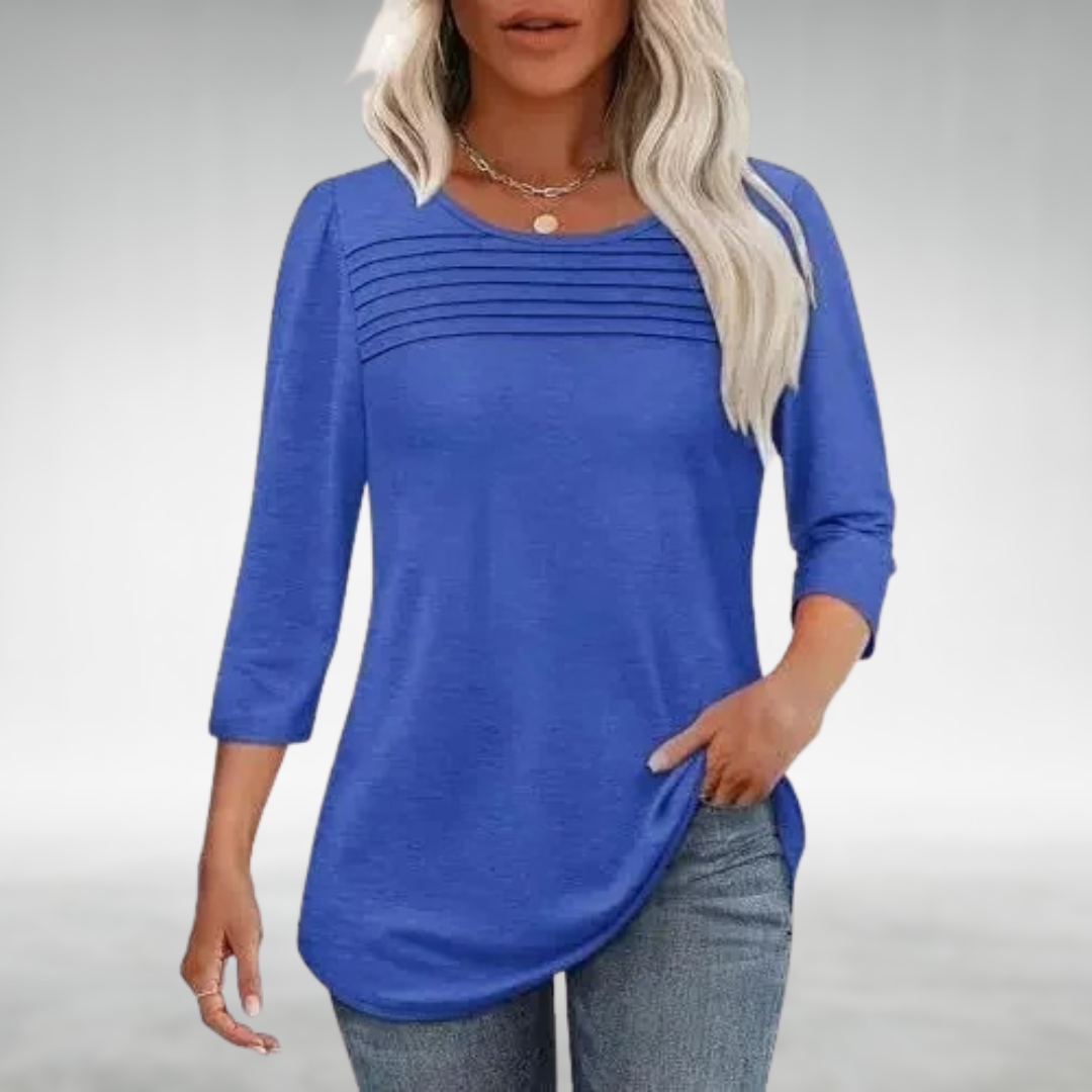 Kiora | Soft Elegance Top