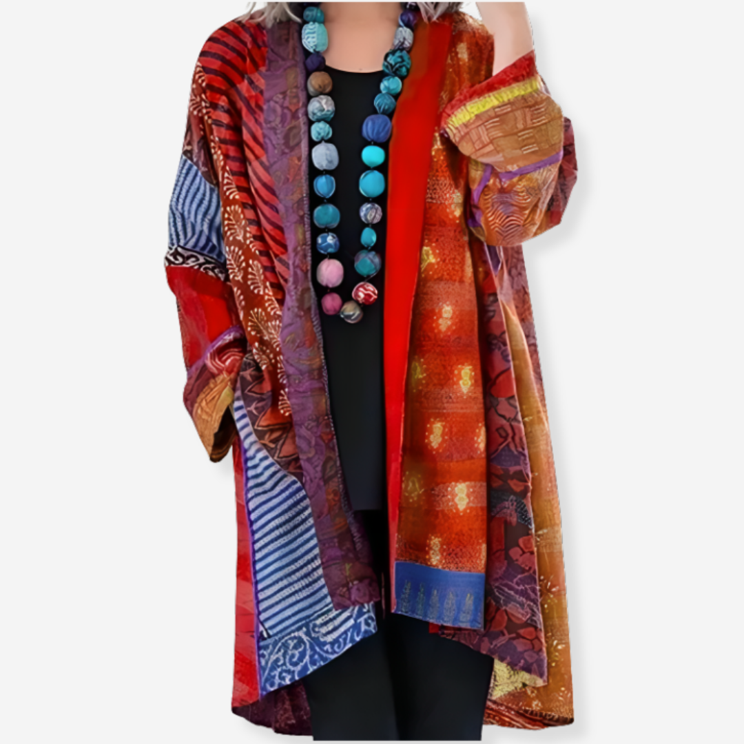 Karter | Stylish Cardigan
