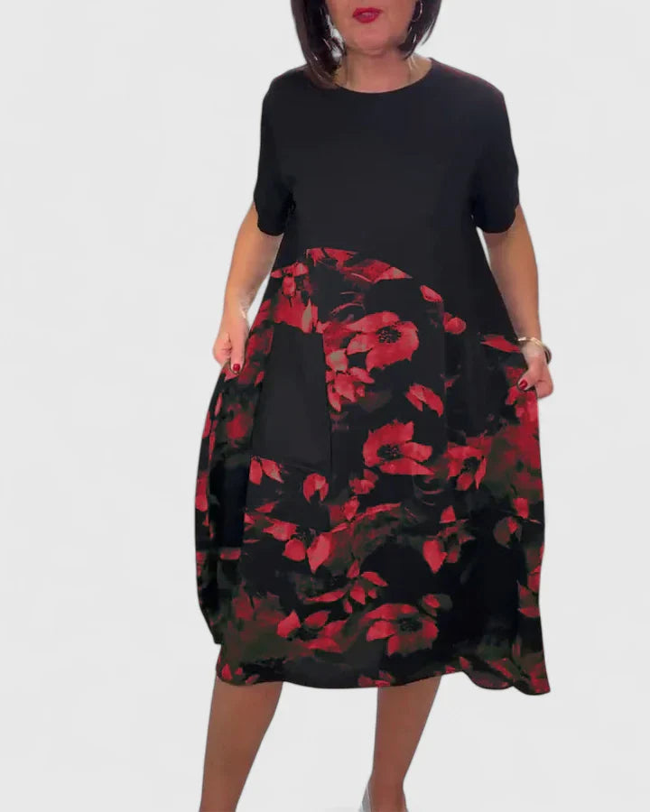 Claire | Sophisticated Dress