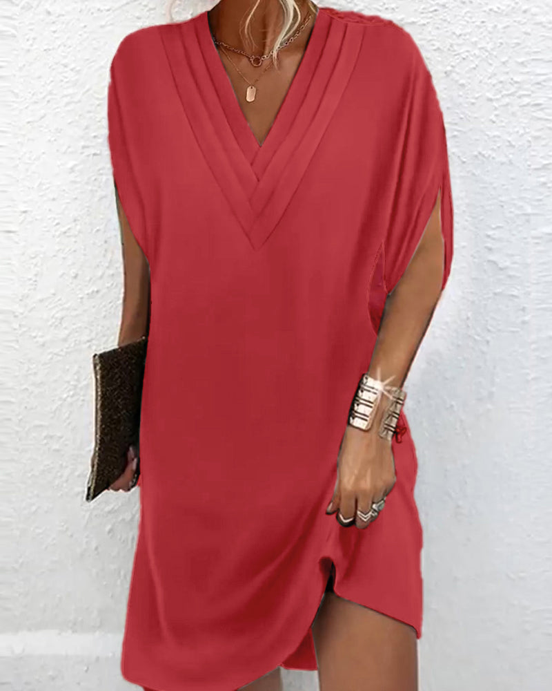 Darlene | Flattering Silhouette Dress