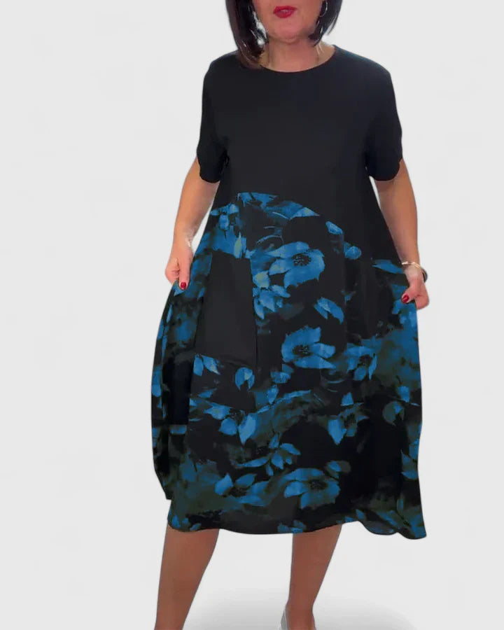 Claire | Sophisticated Dress