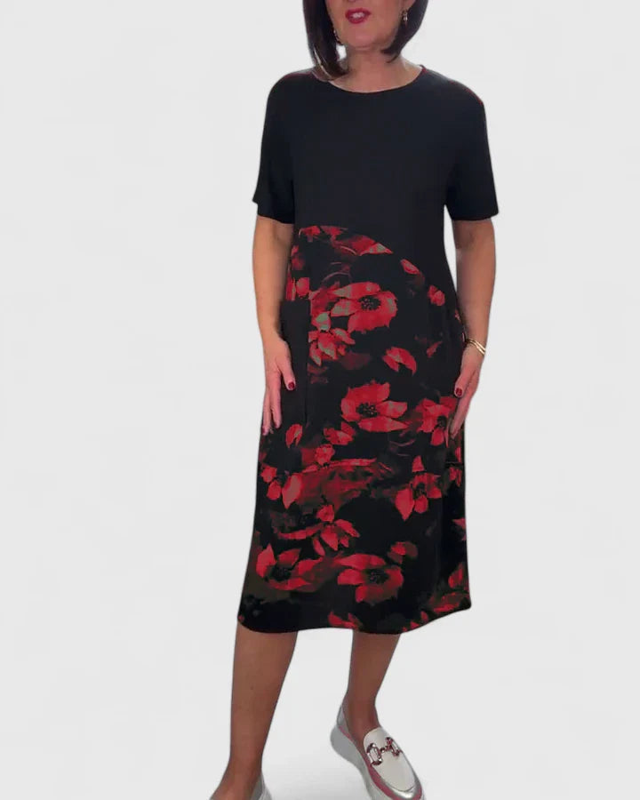 Claire | Sophisticated Dress