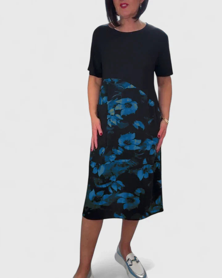 Claire | Sophisticated Dress