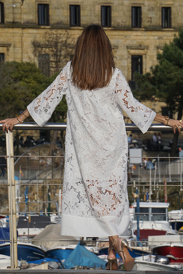Geneva | Dress with Complimentary Bag