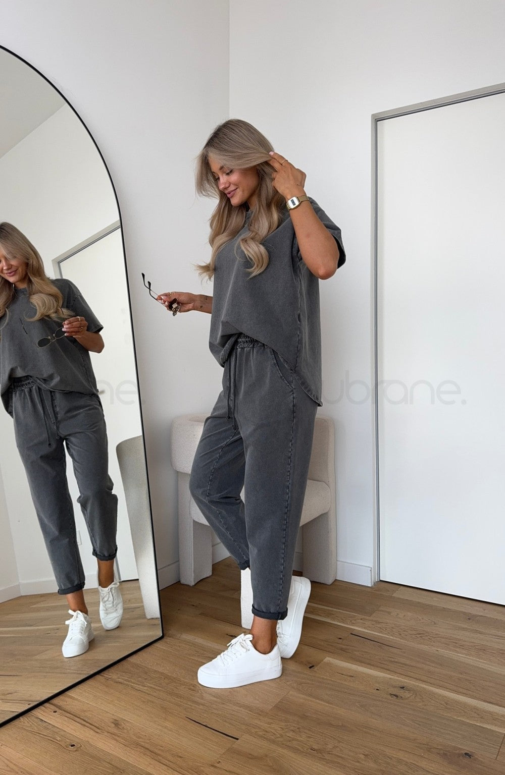 Thelma | Comfort Two-Piece Set