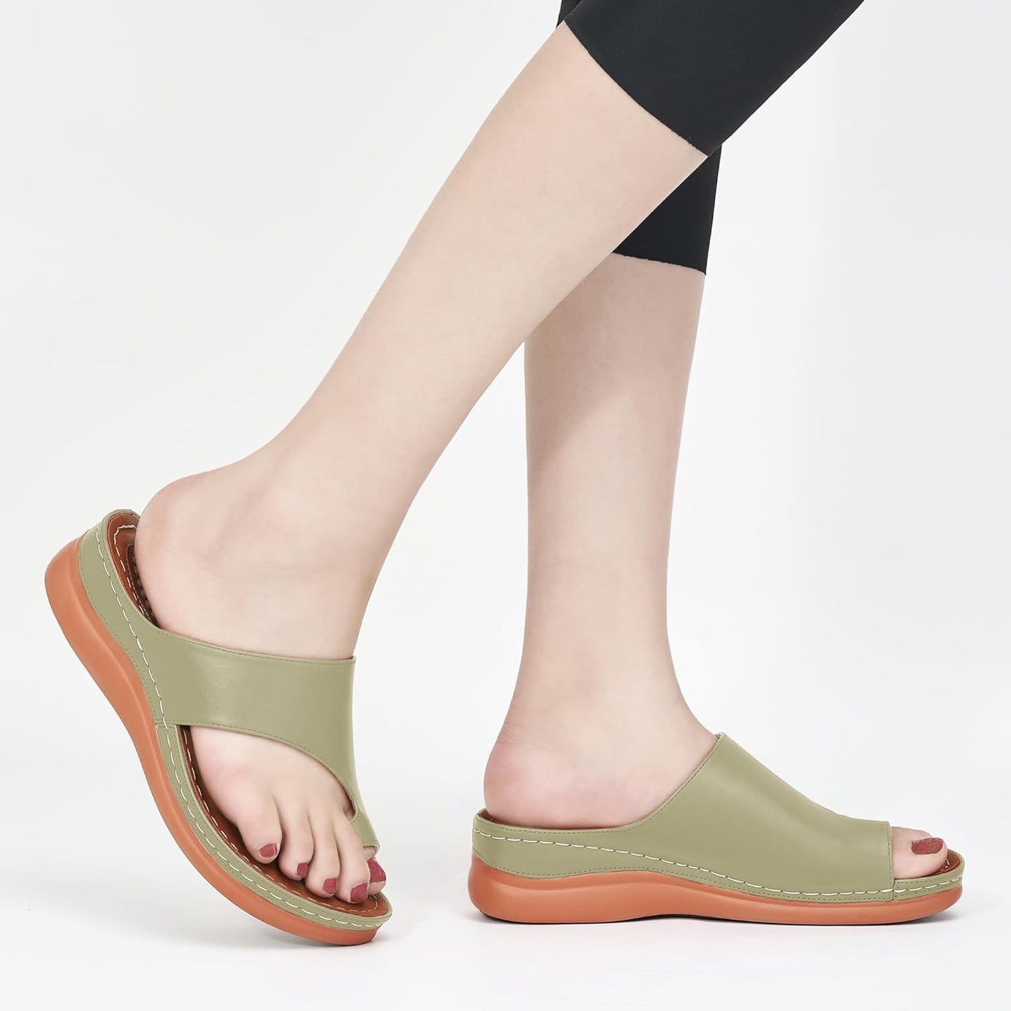 Theresa | Comfortable Sandals