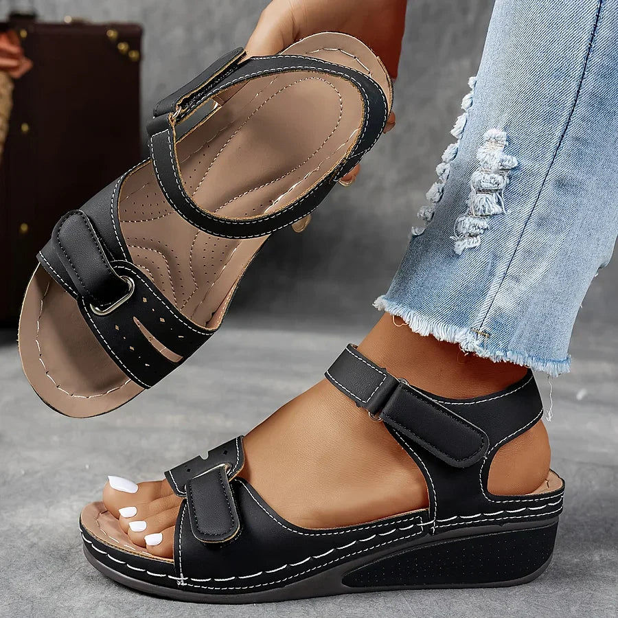 Althea | Stylish Orthopedic Sandals