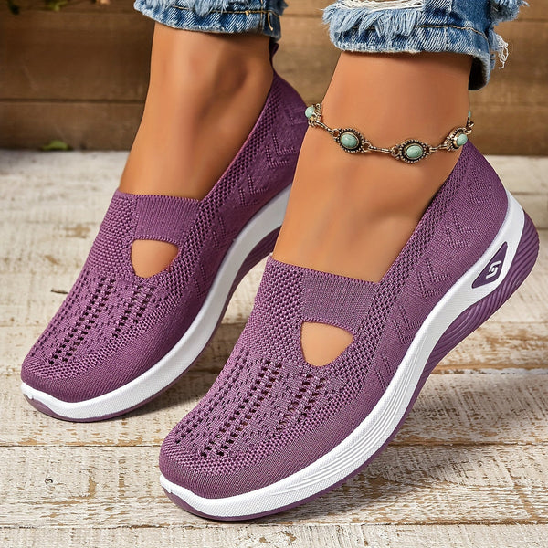 Adisson | Relax Fit Shoes