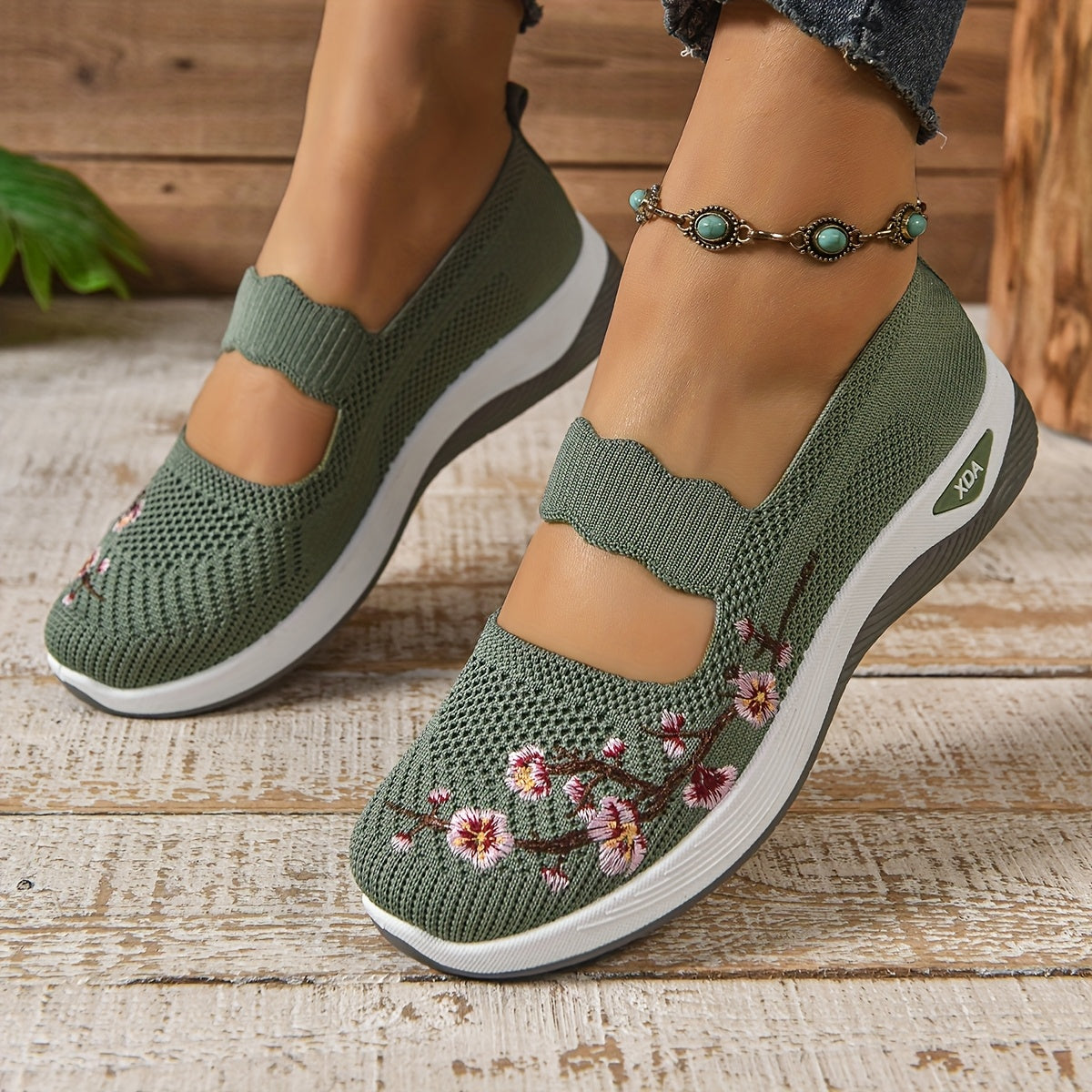 Roimata | Orthopaedic Comfort Shoes