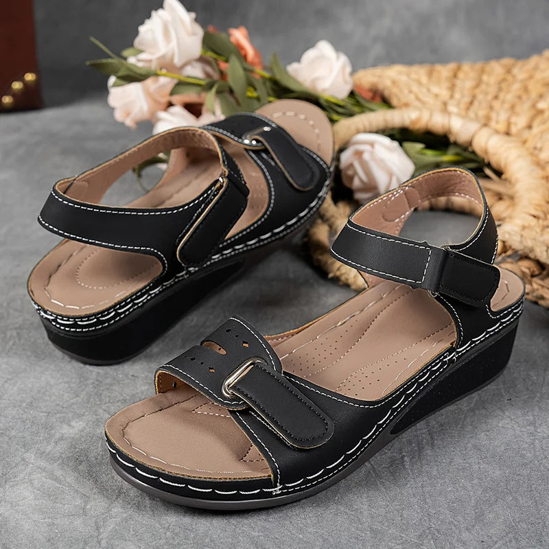 Althea | Stylish Orthopedic Sandals