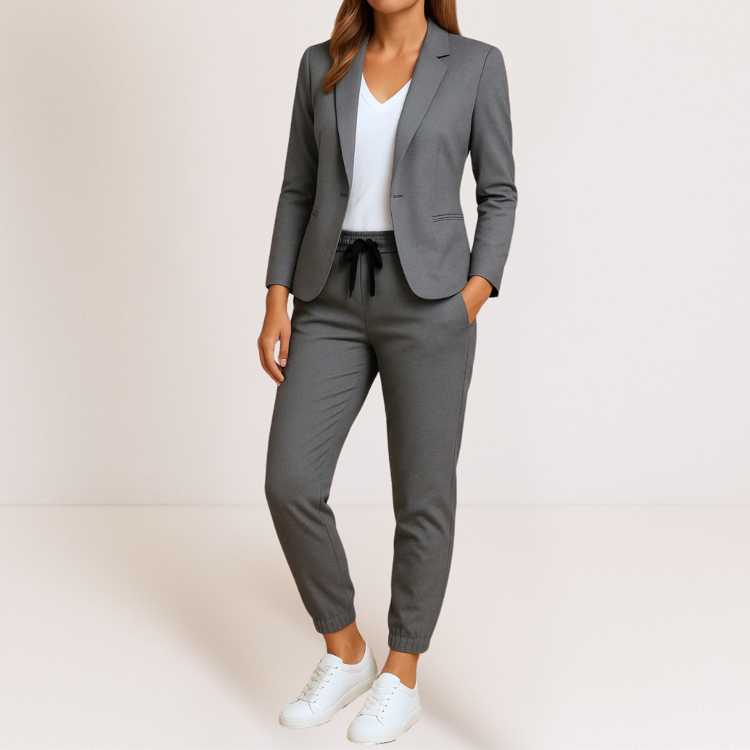 Debra | Women's two-piece suit