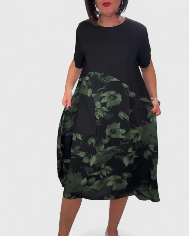 Claire | Sophisticated Dress