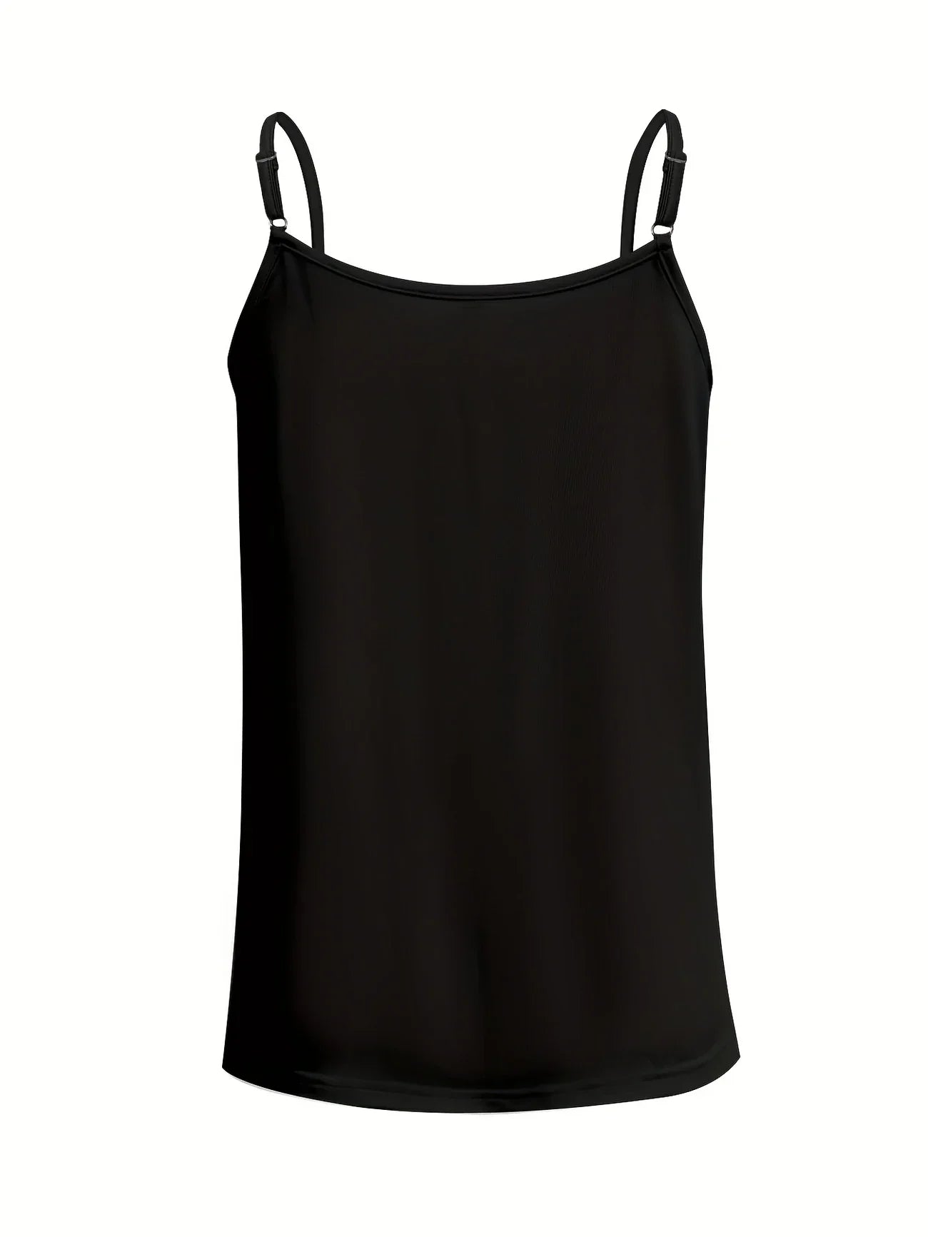 Kirsty | Elegant Sleeveless Lace Top With V Neck