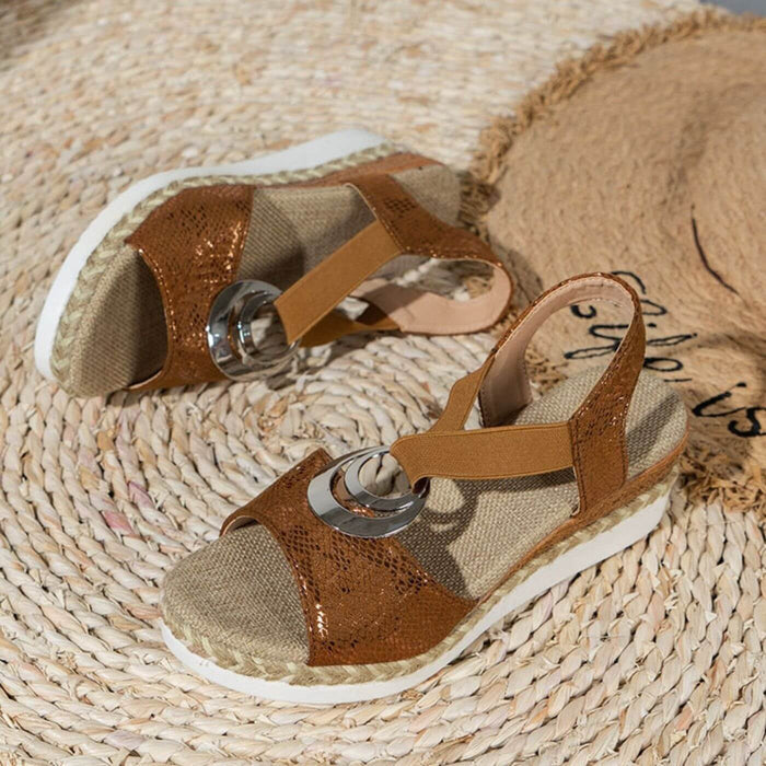 Kirra | Orthopaedic Sandals