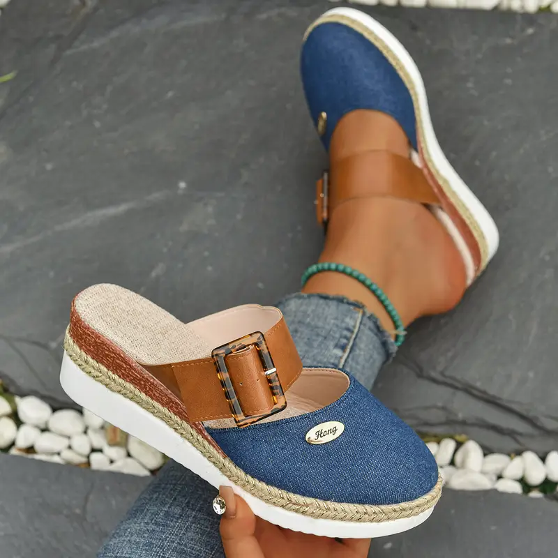 Averleigh | Stylish Casual Sandals