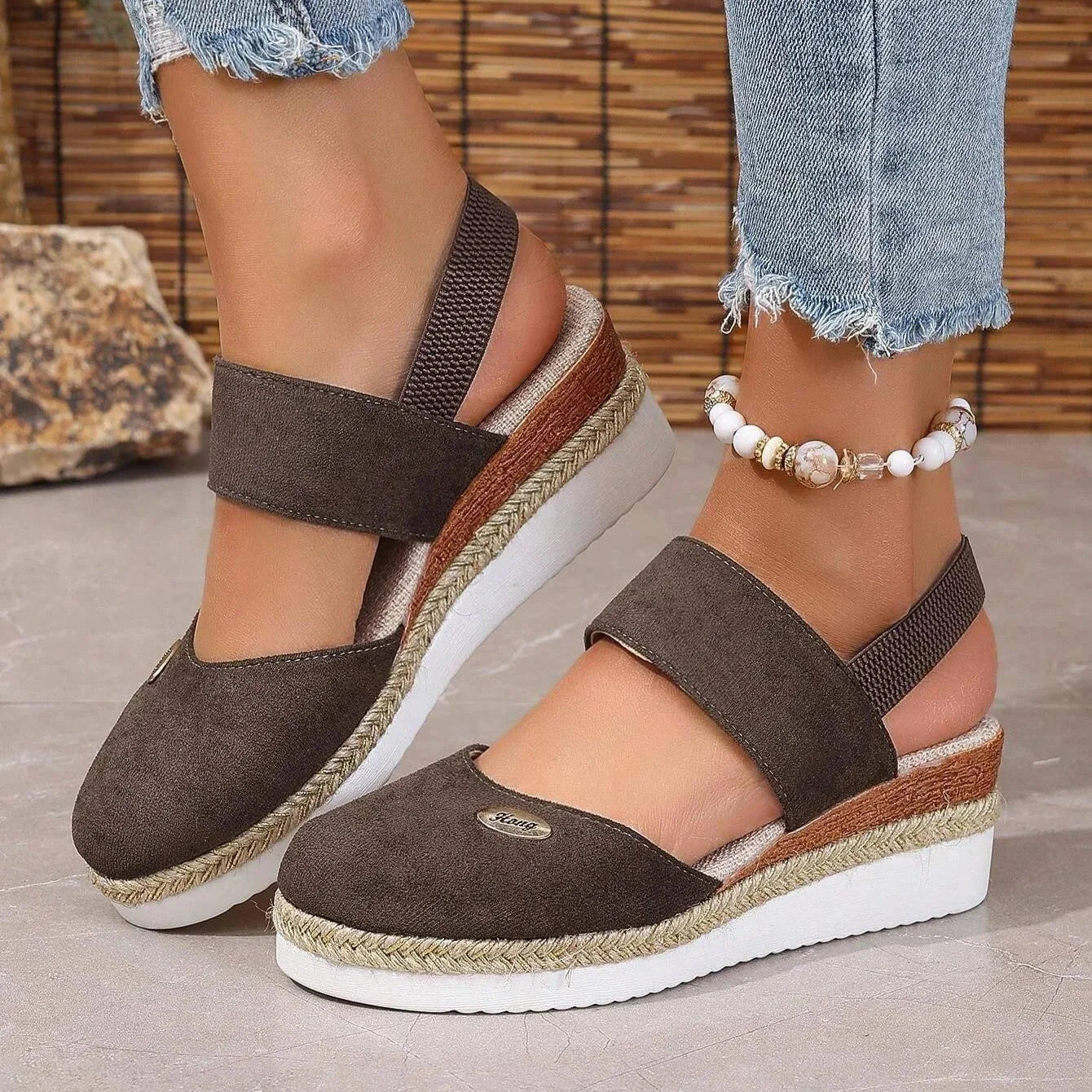 Averleigh | Stylish Casual Sandals