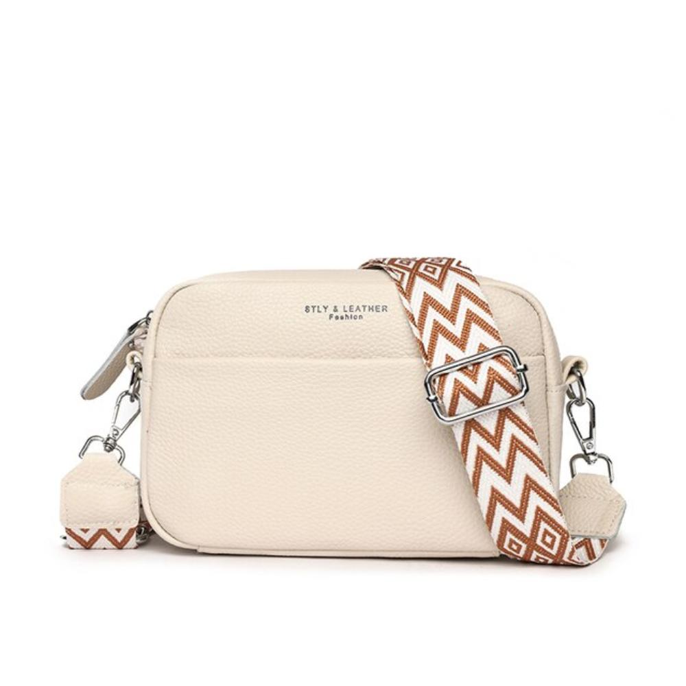 Liora Castelli | Bella’s Grace Women’s Shoulder Bag