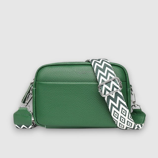 Nova | Timeless and Elegant Crossbody Bag