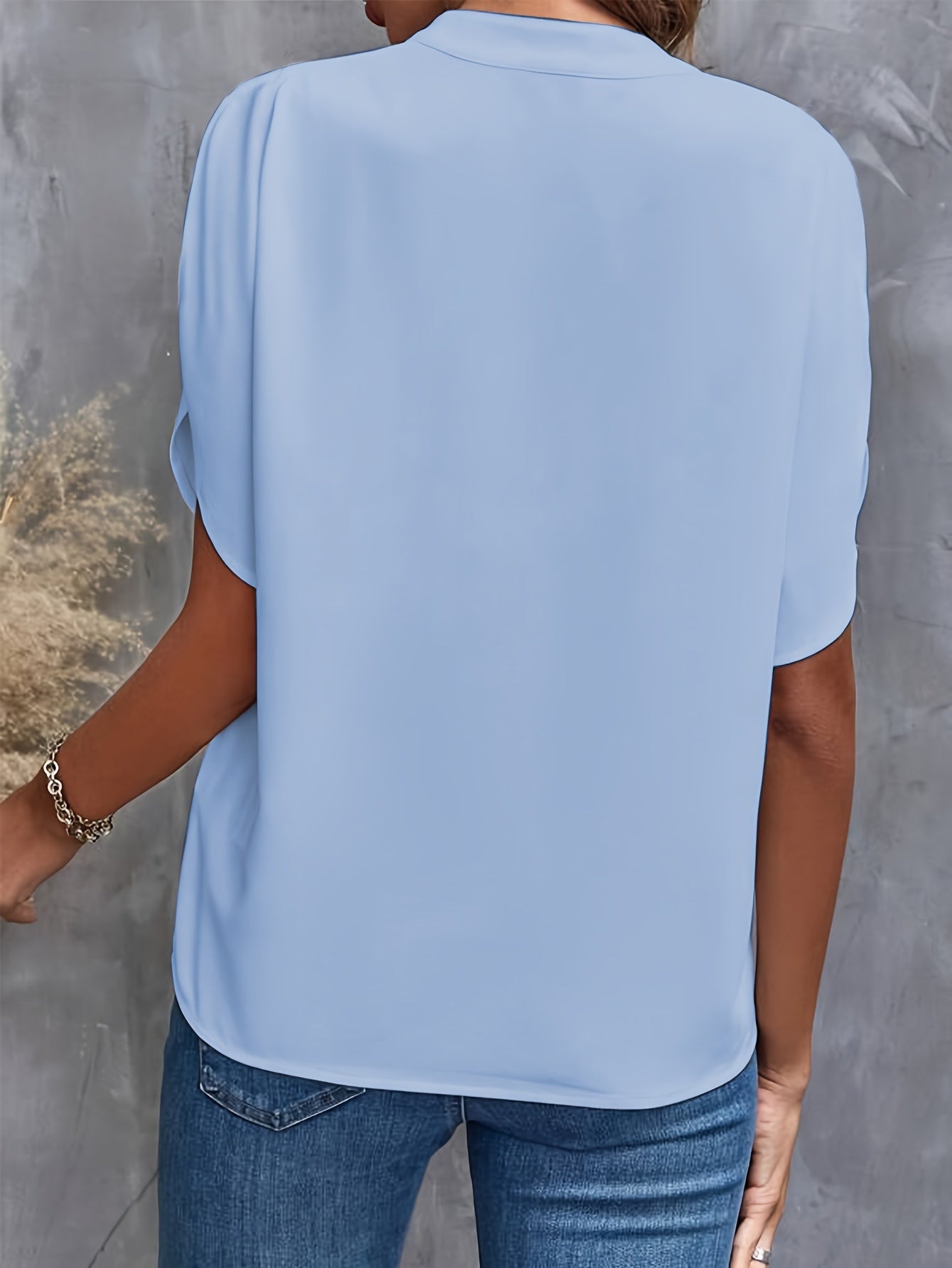 Winika | Elegant Blouse