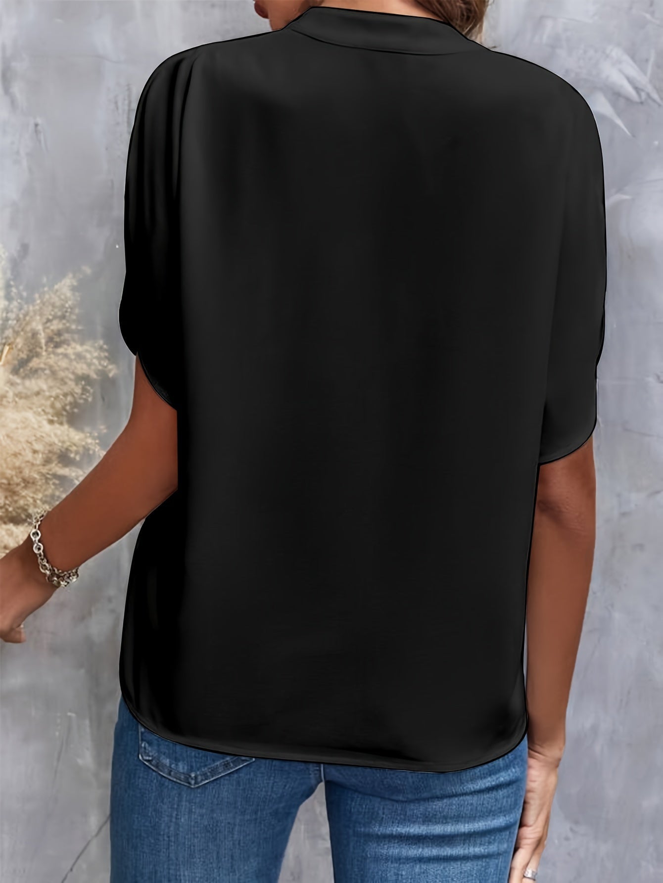 Winika | Elegant Blouse