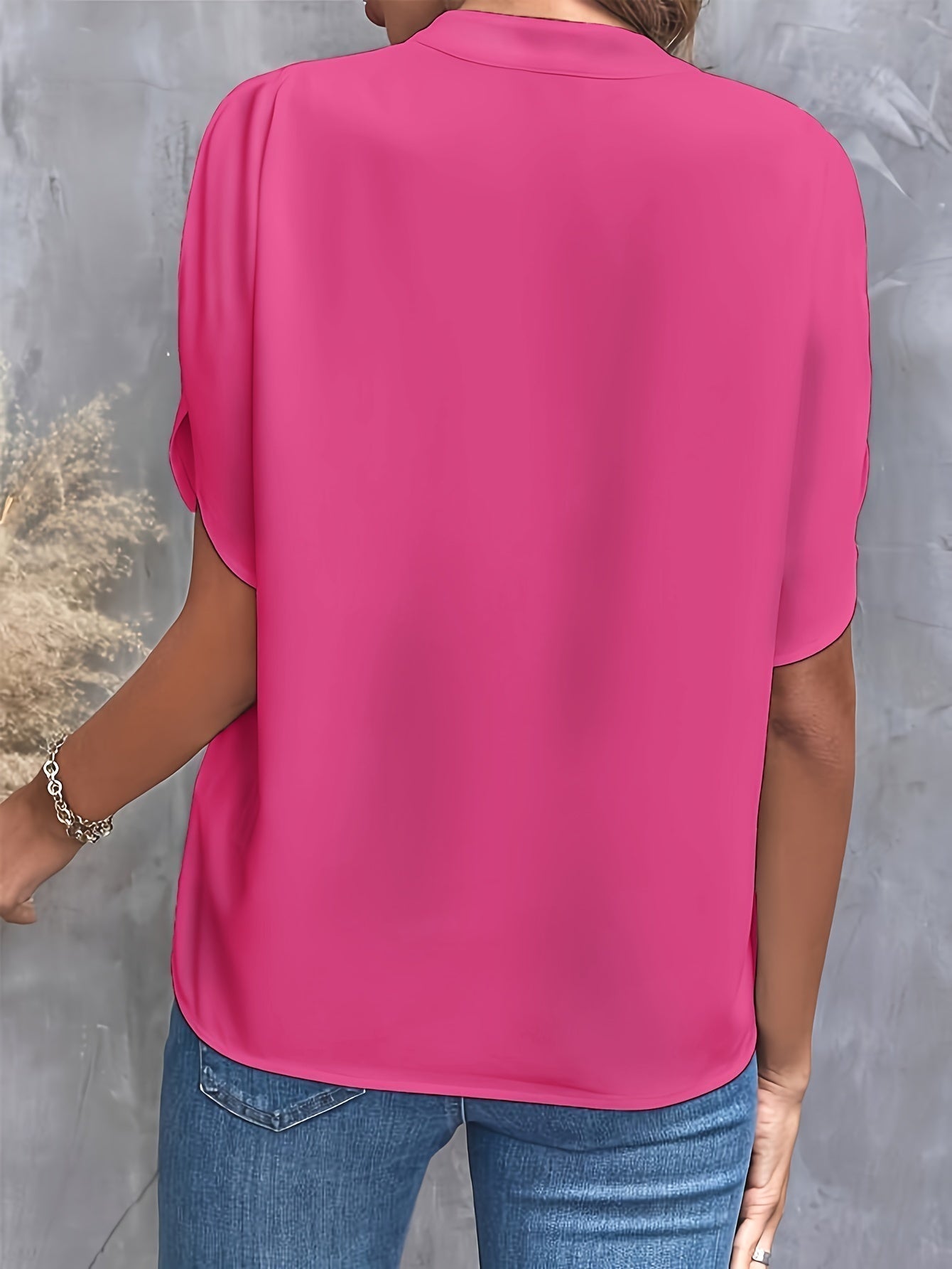 Winika | Elegant Blouse
