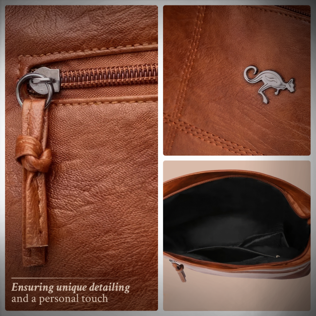 Liora Castelli | Alina Signature Design Bag