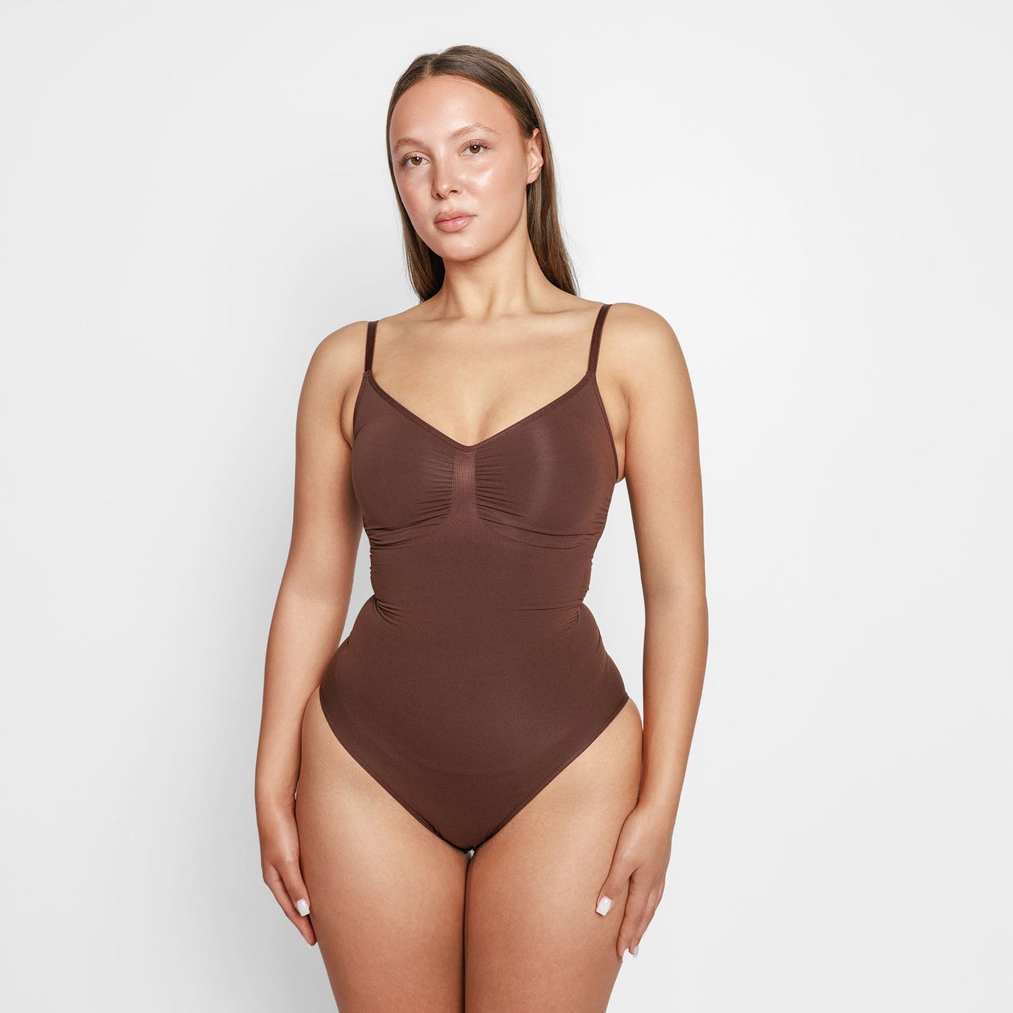 Vilma | Shaping Bodysuit Seamless