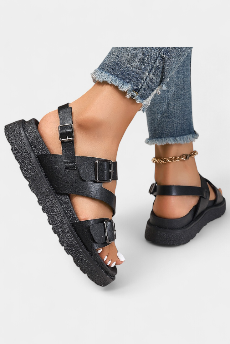 Cerys | Elegant Casual Sandals
