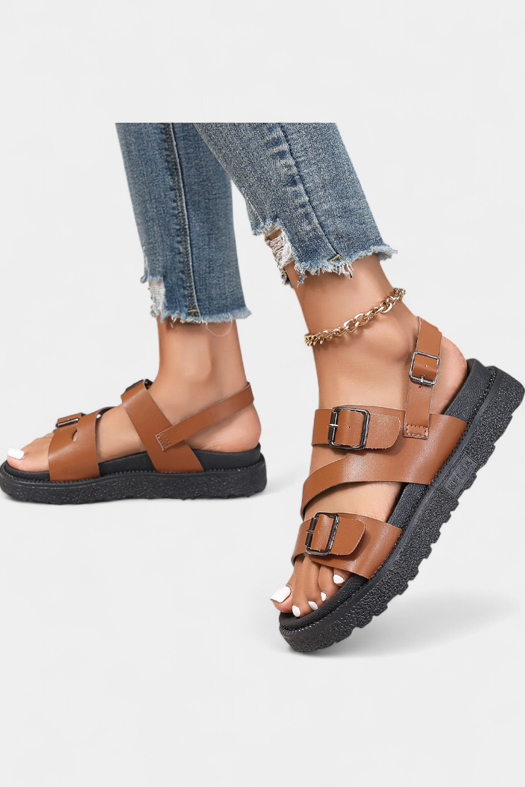 Cerys | Elegant Casual Sandals