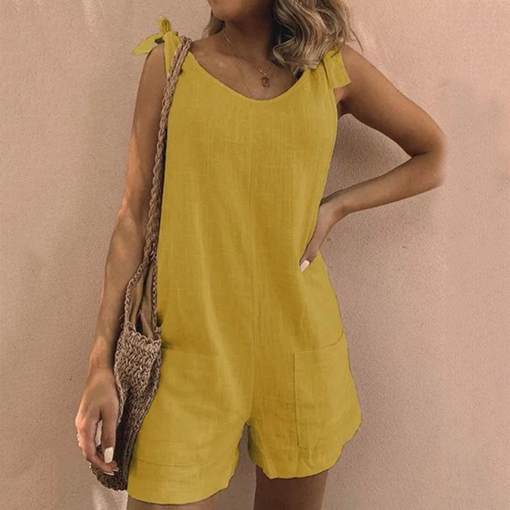 Ainsley | Elegant Casual Jumpsuit