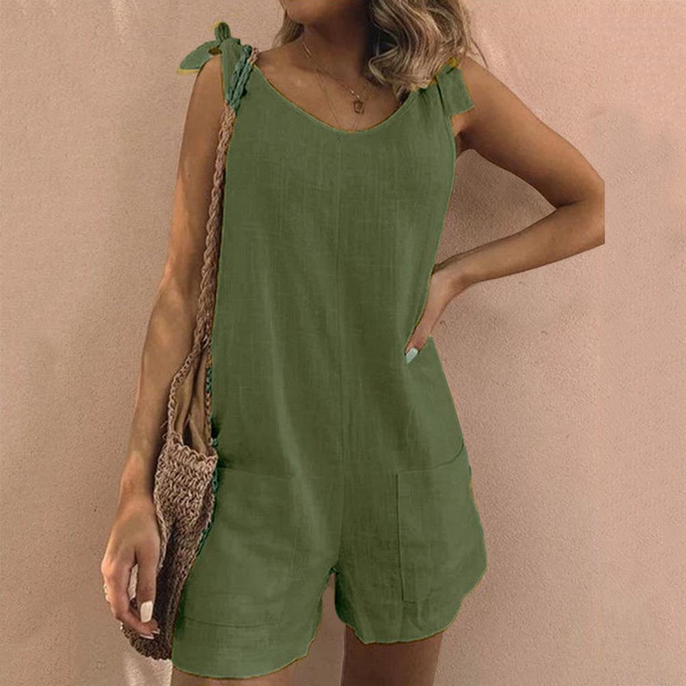 Ainsley | Elegant Casual Jumpsuit