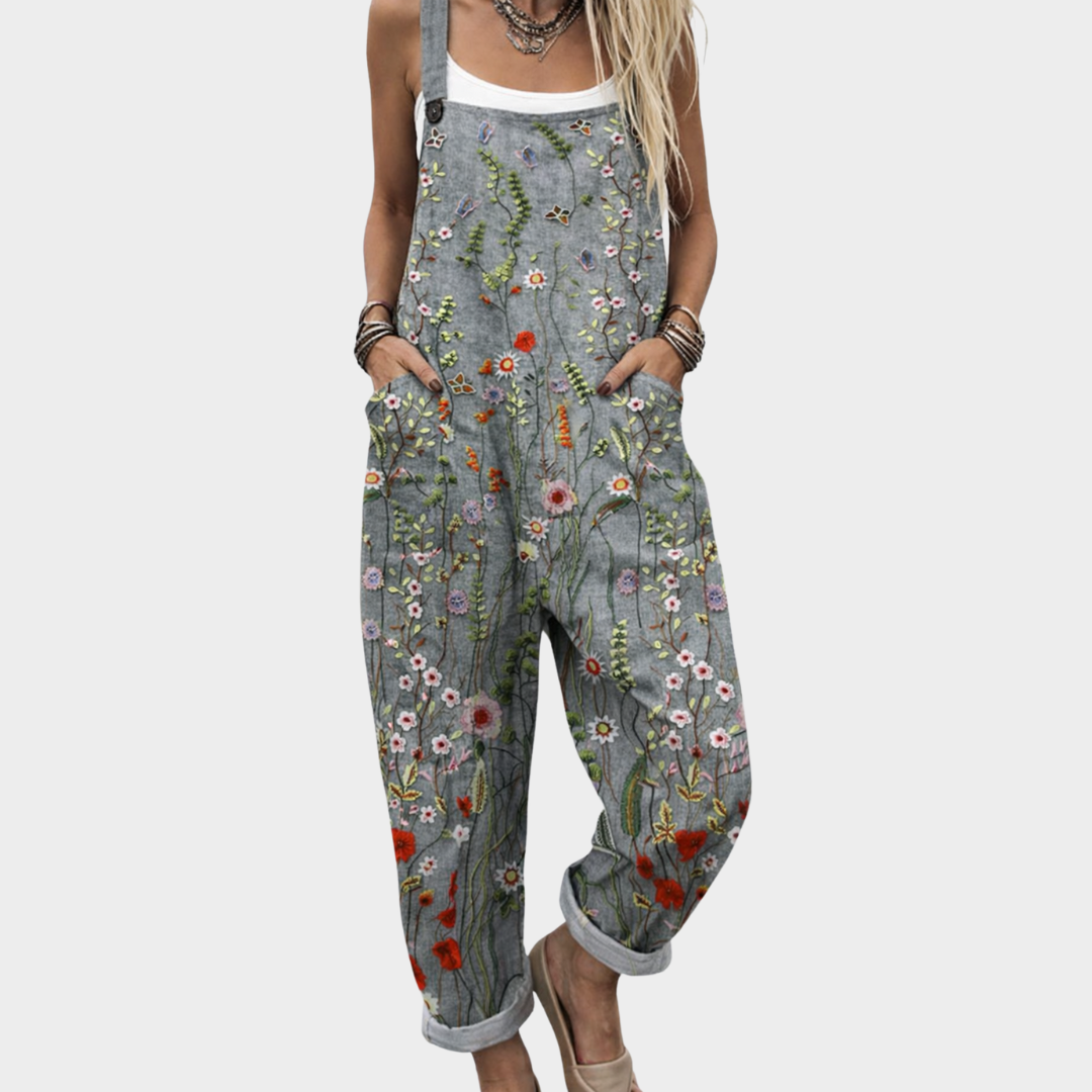 Comfortable Printed