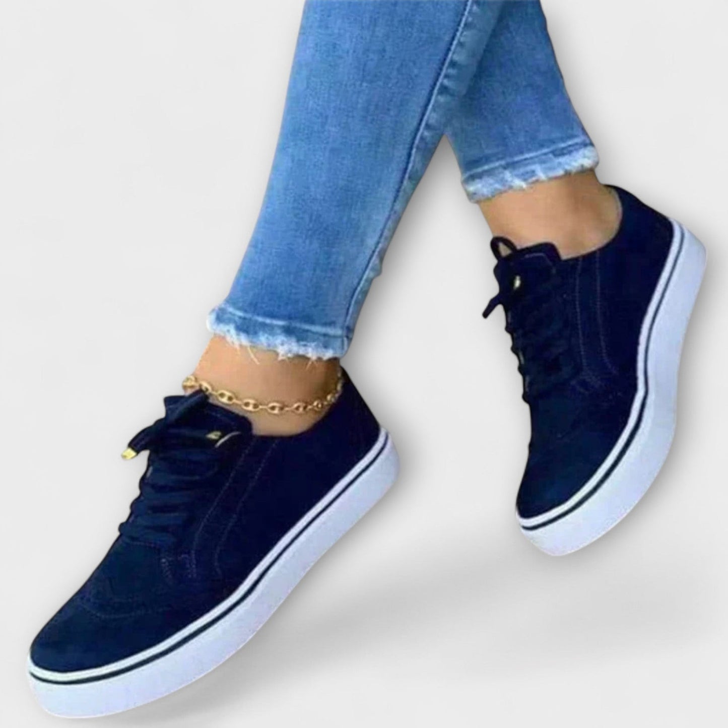 Yulamera | Orthopedic Sneaker