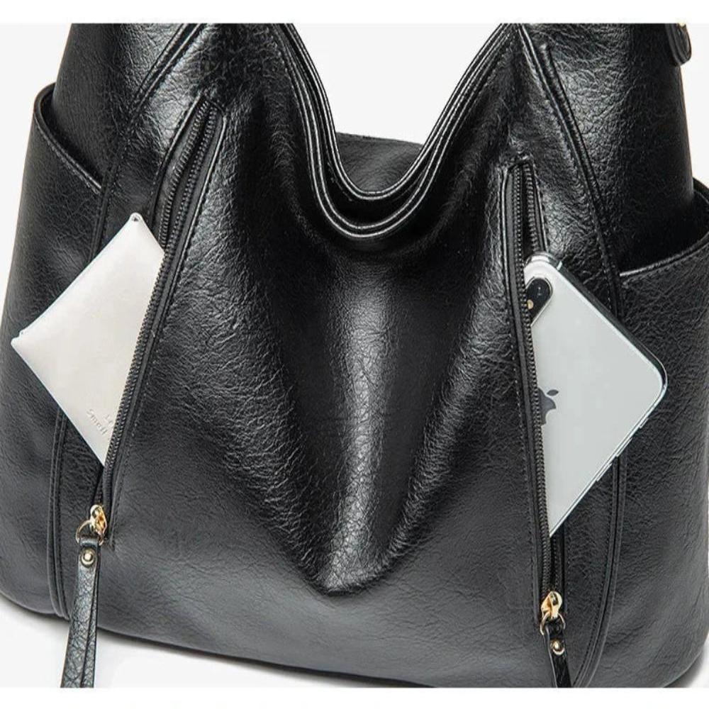 Liora Castelli | Blanche’s Elegance Bag